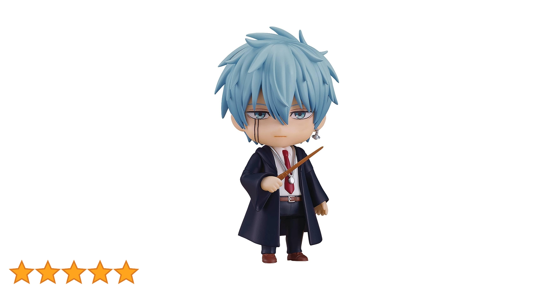 Amazon | ねんどろいど TVアニメ「マッシュル MASHLE」 ランス